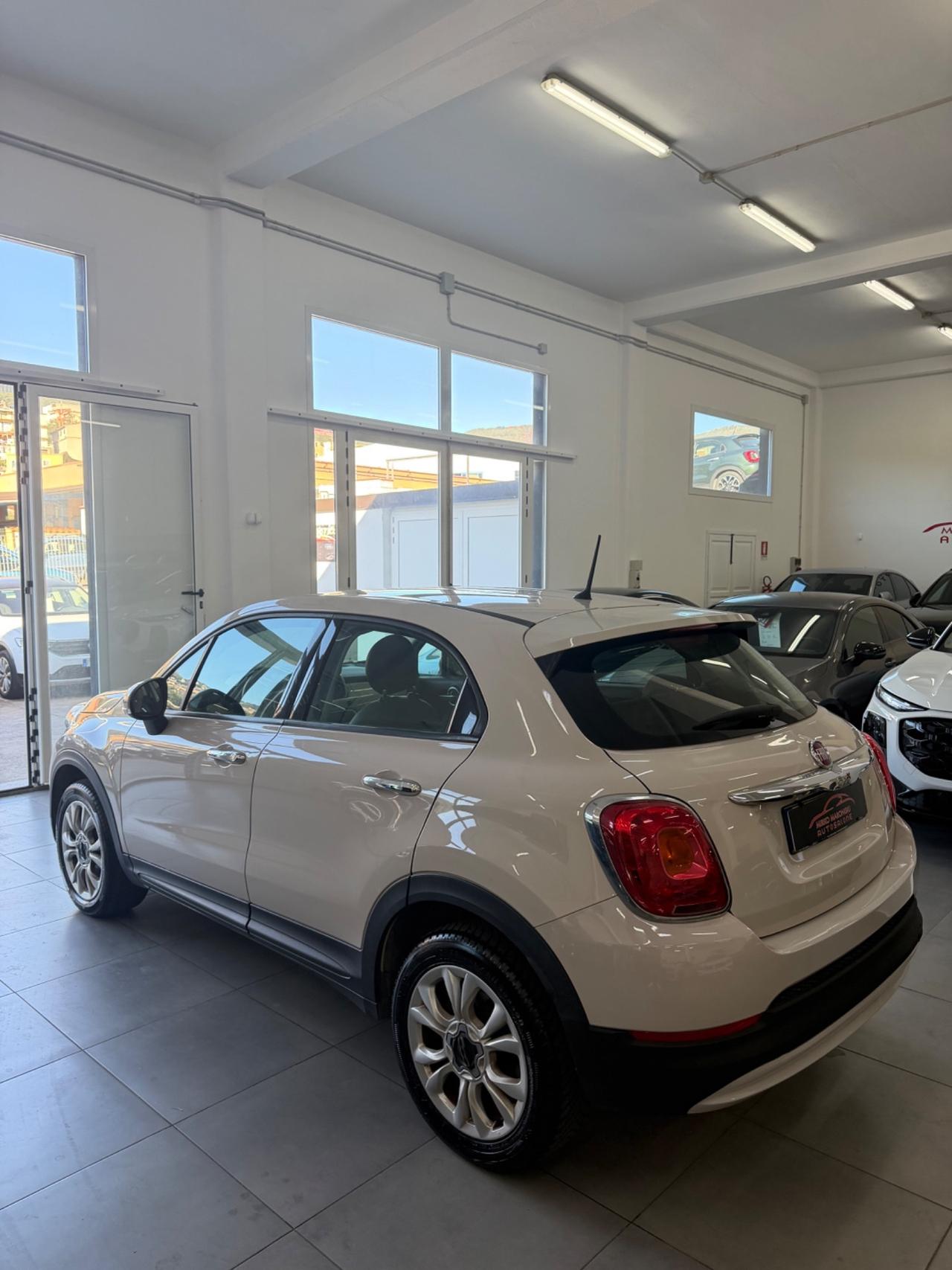 Fiat 500X 1.3 MultiJet 95 CV Lounge FINANZIABILE
