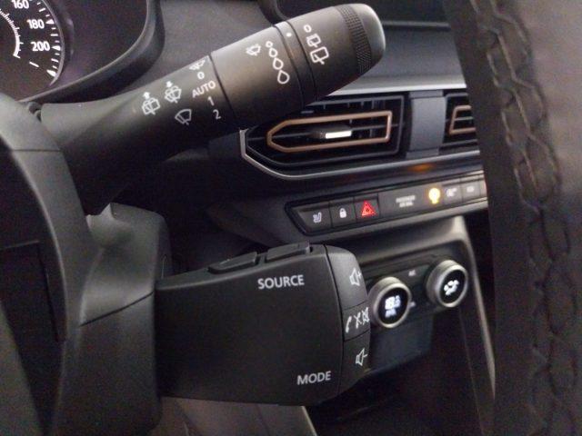 DACIA Jogger 1.0 TCe GPL 100 CV 7 posti Extreme