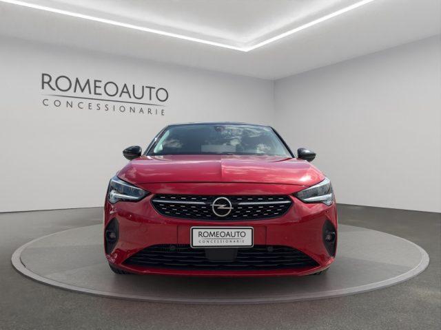 OPEL Corsa 1.2 100 CV GS Line AT8