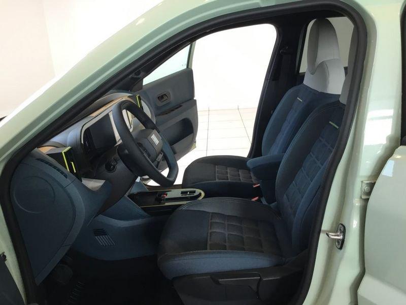 FIAT Grande Panda 44Kwh La Prima PROMO MESE