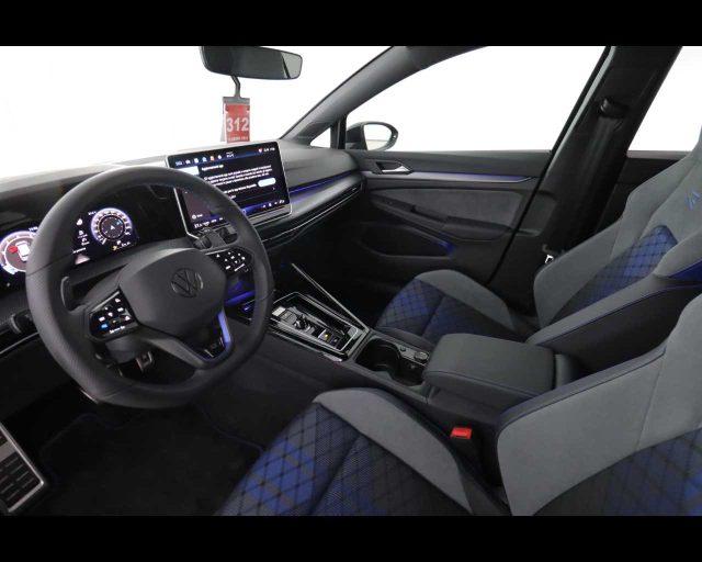 VOLKSWAGEN Golf 2.0 TSI R DSG 4Motion