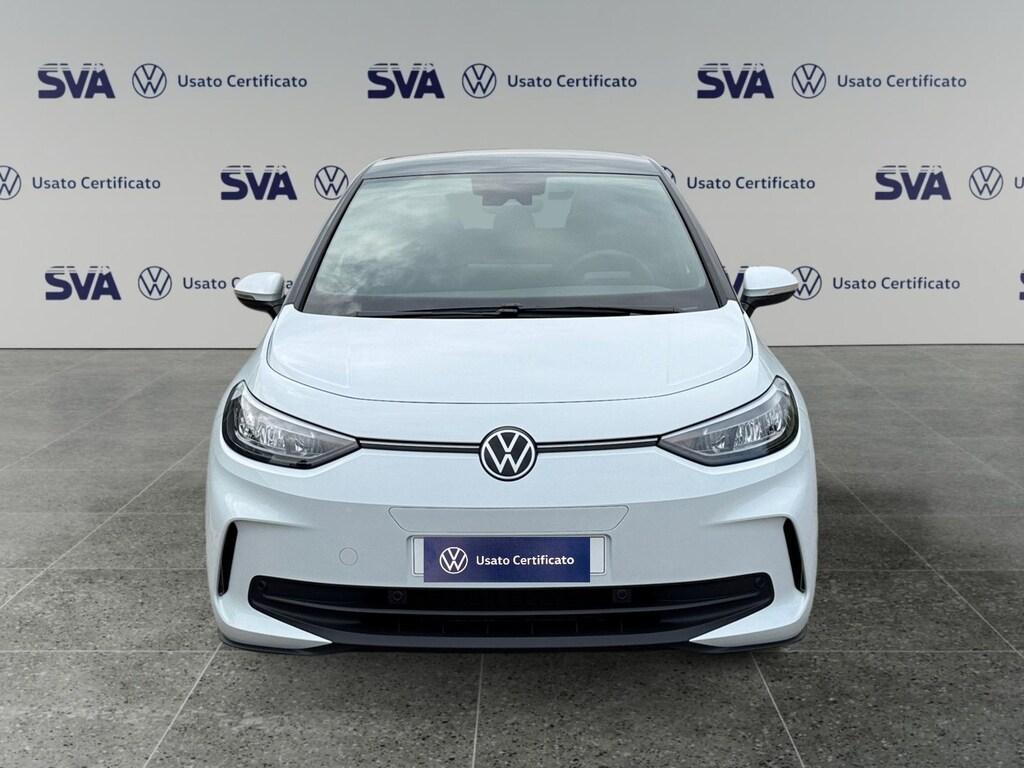 Volkswagen ID.3 170CV Batt.52 kWh Pure Edition Plus (EV) - IVA ESPOSTA