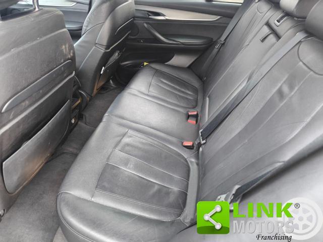 BMW X5 xDrive25d Luxury