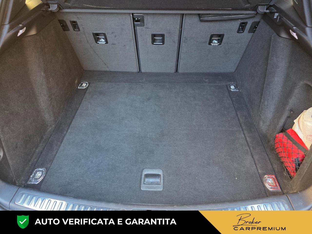 Porsche Macan 2.0 245cv pdk