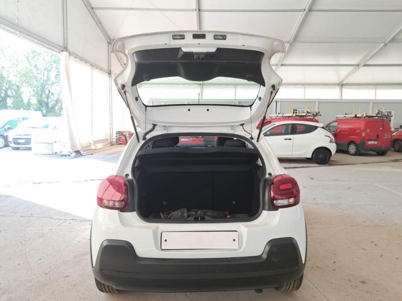 CITROEN C3 1.5Hdi 100cv AUTOCARRO 4 POSTI