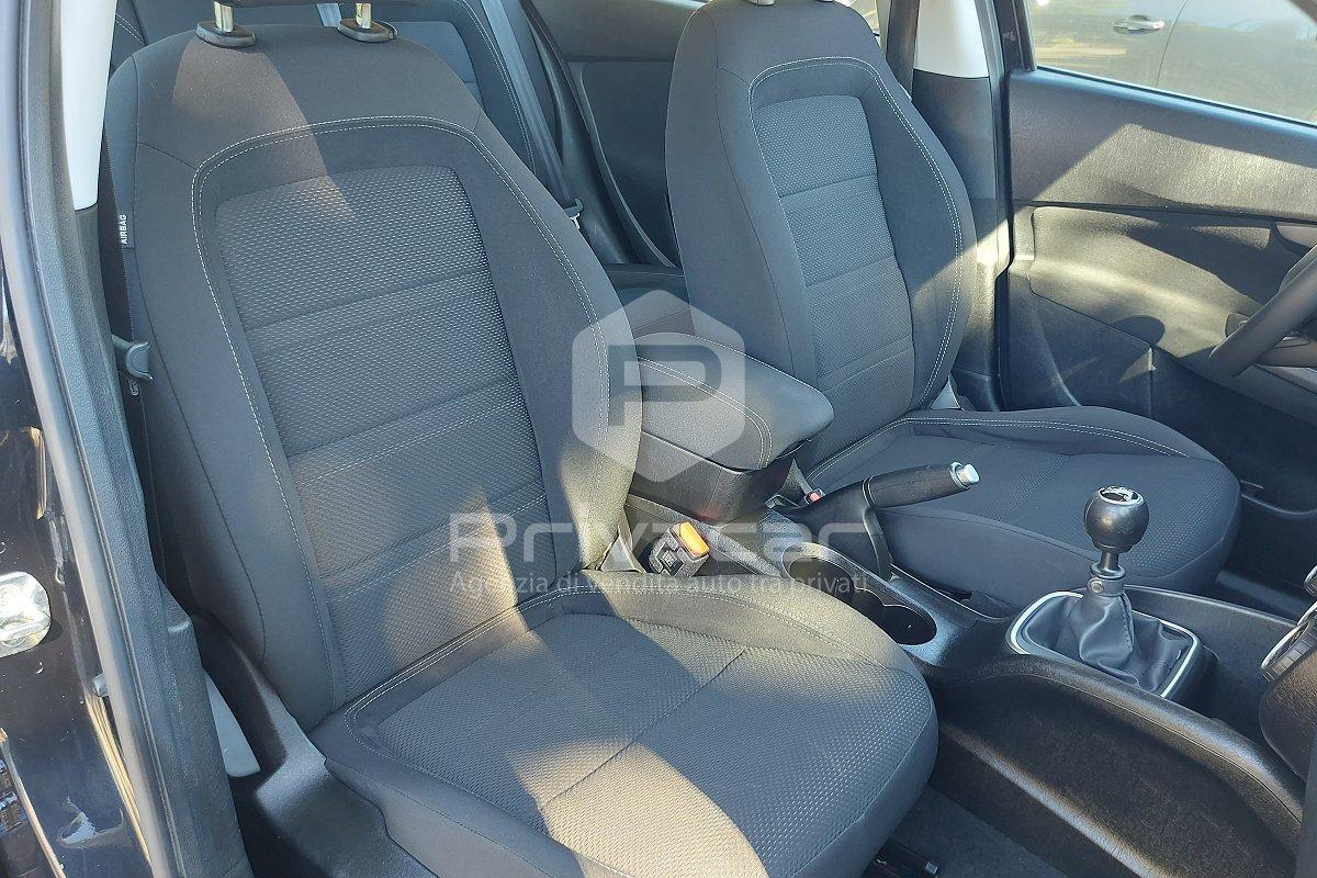 FIAT Tipo 1.6 Mjt S&S SW Business