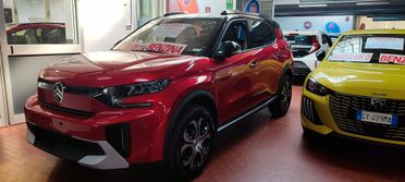 Citroen C3 Aircross PureTech Turbo 100 You Pack Plus