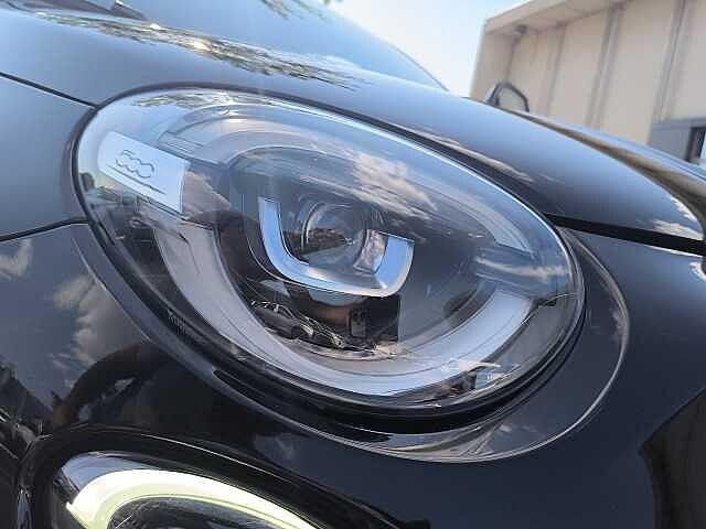 Fiat 500X 1.6 MultiJet 130 CV Sport