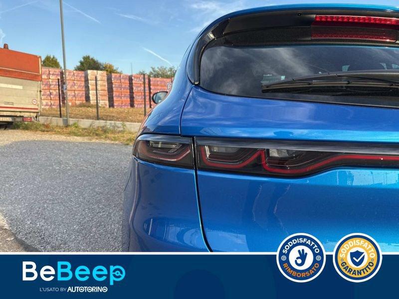 Alfa Romeo Tonale 1.5 HYBRID VELOCE 160CV TCT7