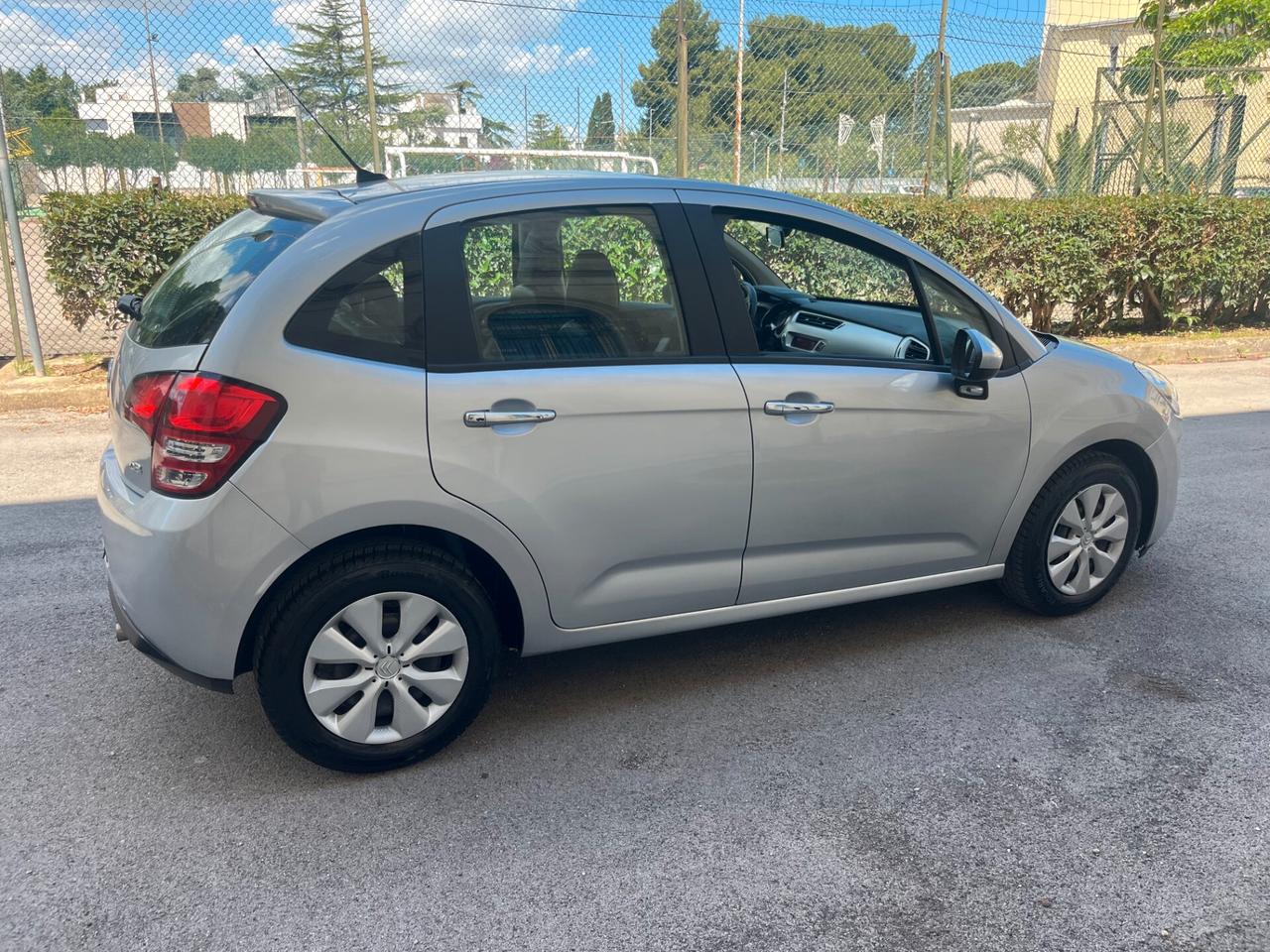 Citroen C3 1.1 Exclusive Km 125.000 XNeoPatentati