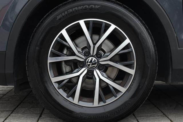 VOLKSWAGEN Tiguan 1.5 TSI 150 CV DSG ACT Life
