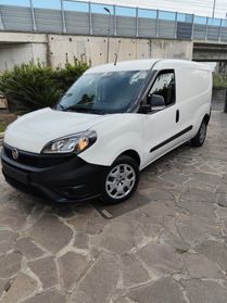 Fiat Doblo Doblò 1.4 Natural Power PL-TN Cargo Maxi Lounge