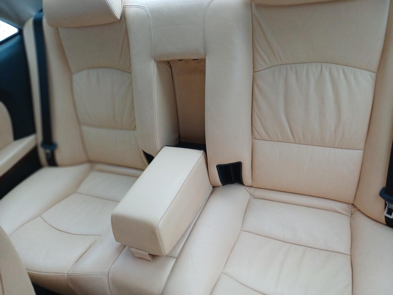 Lancia K 2.0i turbo 20V cat Coupé