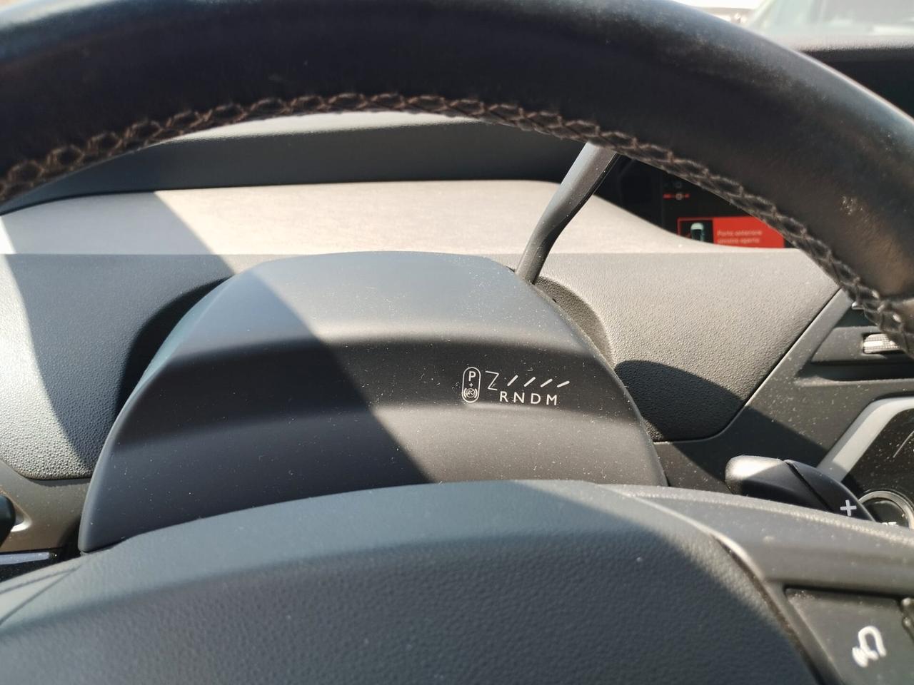 Citroen C4 Picasso BlueHDi 120 S&S Shine