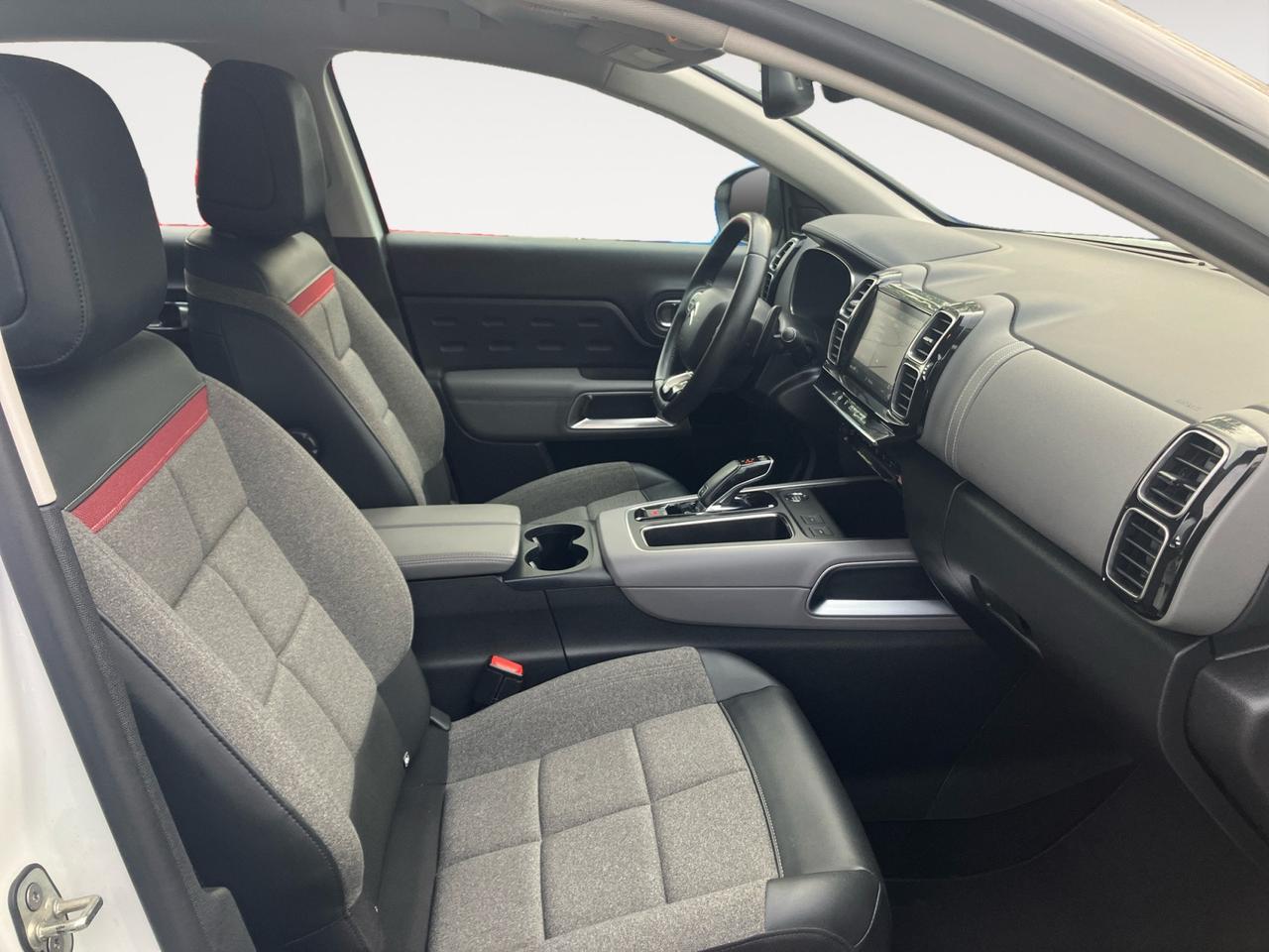 Citroen C5 Aircross 1.5 bluehdi Business s&s 130cv eat8 my20