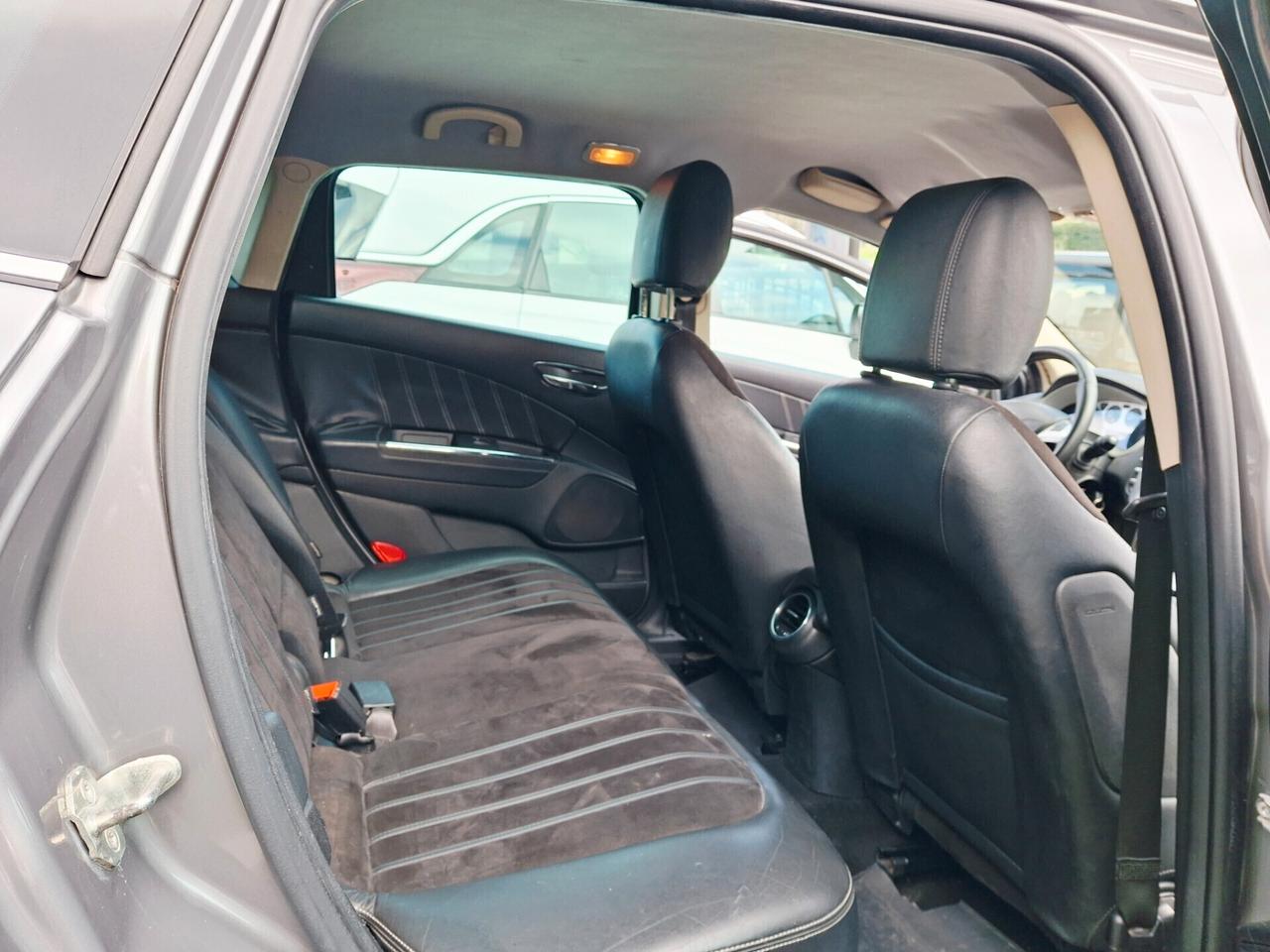 Lancia Delta 1.6 MJT DPF Oro "Gancio Traino Omologato!