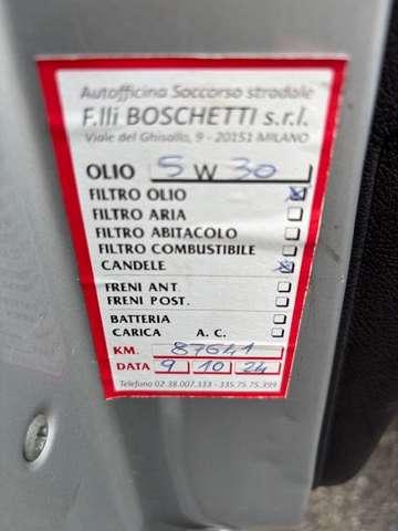 Mercedes-Benz A 160 A 160 Elegance FL-ok neopatentati-