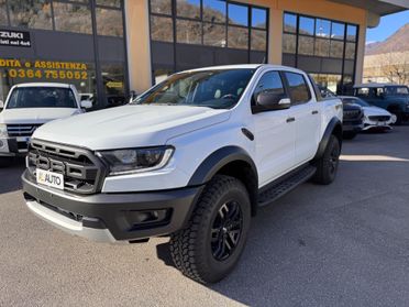 Ford Ranger Raptor 2.0 ECOBLUE aut. 213 CV DC 5 pt.