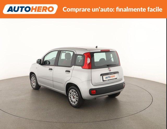 FIAT Panda 0.9 TwinAir Turbo S&S Easy