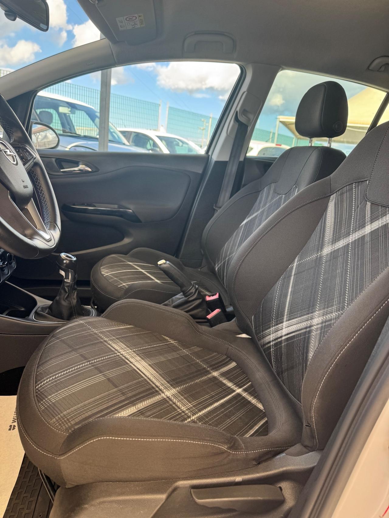 Opel Corsa 1.4 90CV GPL Tech 5 porte b-Color