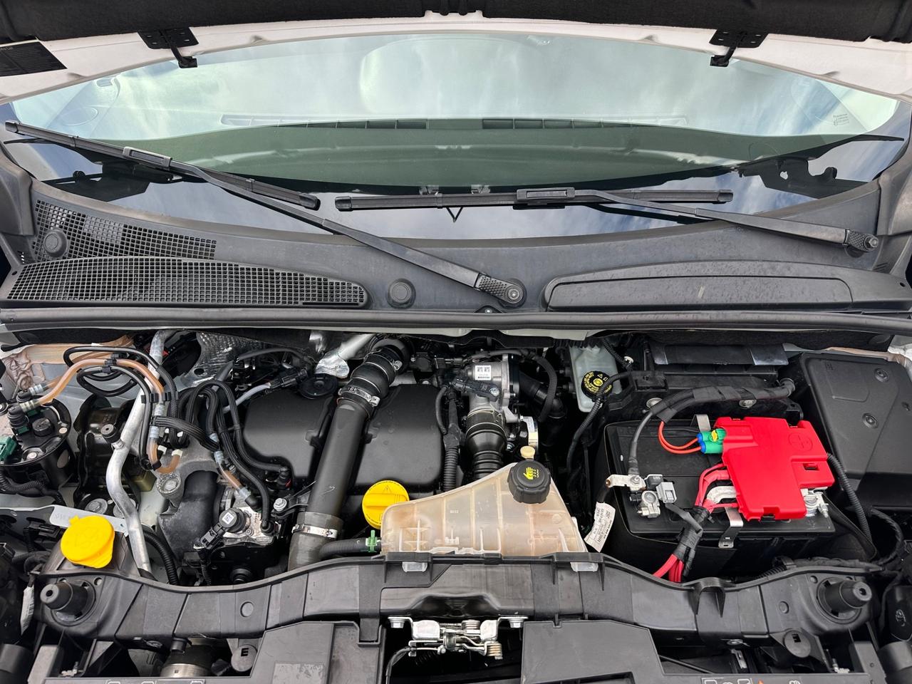 Renault Kangoo Express 1.5 Bluedci 95cv