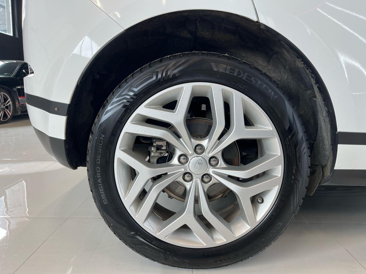 Range Rover Evoque 2.0D 150CV Dynamic