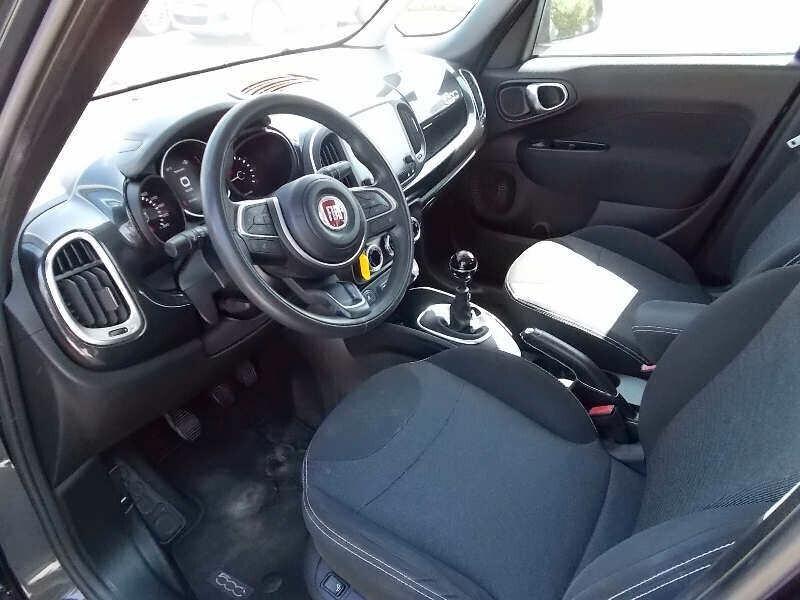 Fiat 500L 1.3 Multijet 95 CV Business