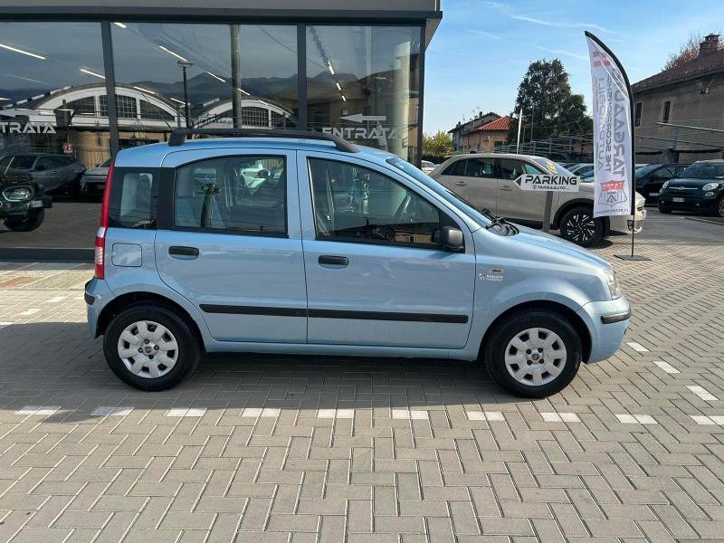 Fiat Panda 1.2 Dynamic eco