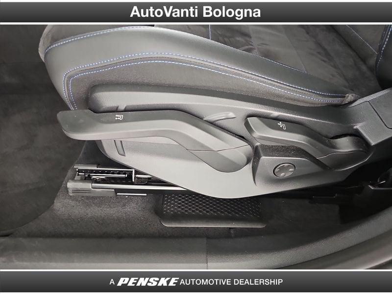 BMW Serie 2 Active Tourer 218d Active Tourer Msport