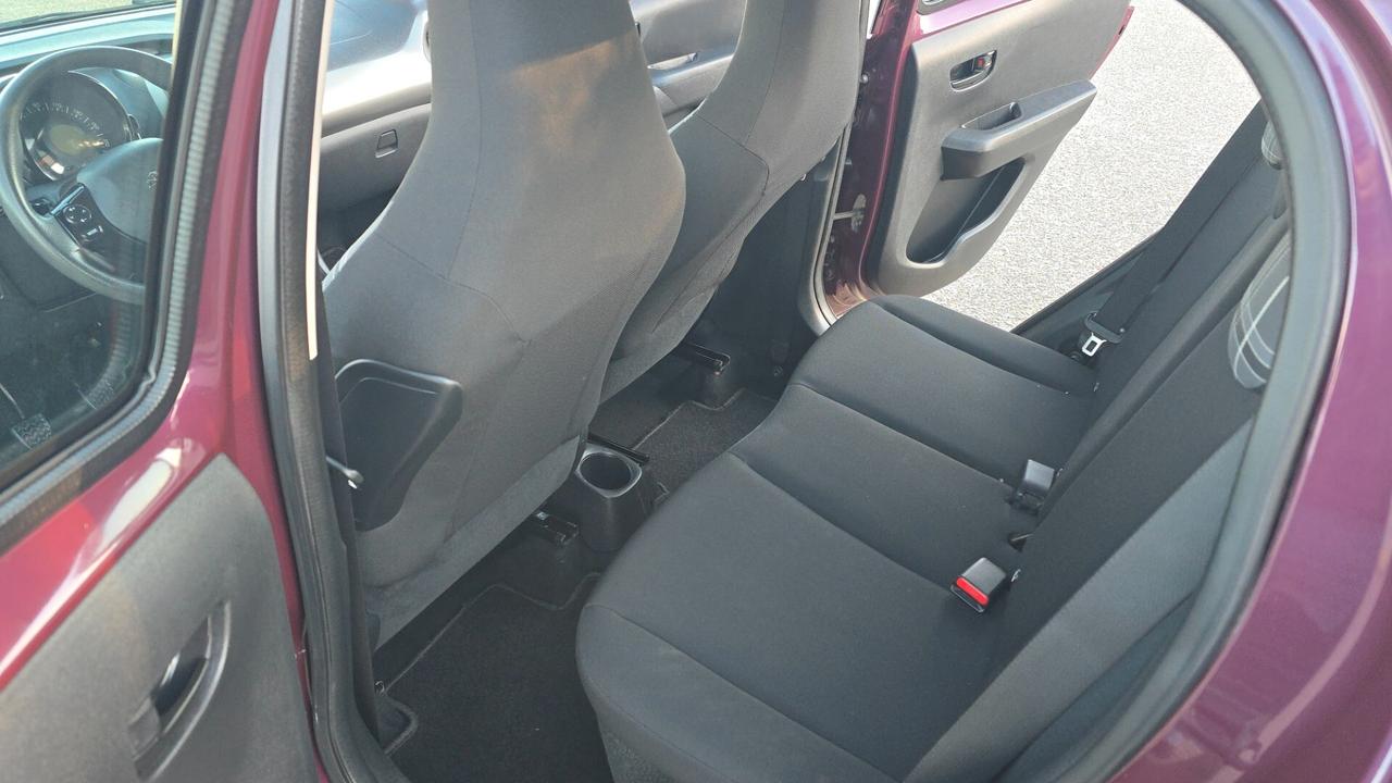 Peugeot 108 VTi 68 5 porte Allure TOP!