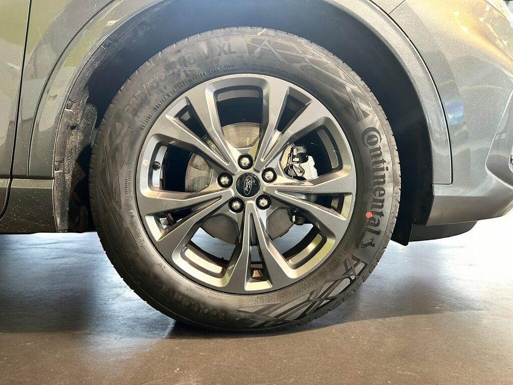 Ford Kuga 1.5 EcoBlue ST-Line 2WD Auto