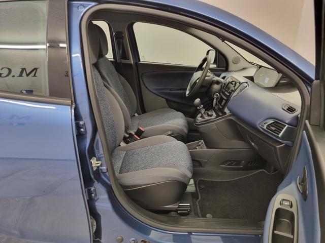 LANCIA Ypsilon 1.0 FireFly 5 porte S&S Hybrid Oro