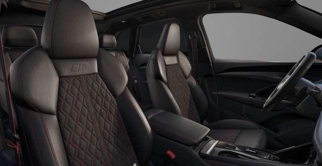 Audi Q5 TDI QUATTRO S-TR. S-LINE 204CV UFF. ITALIA PROMO