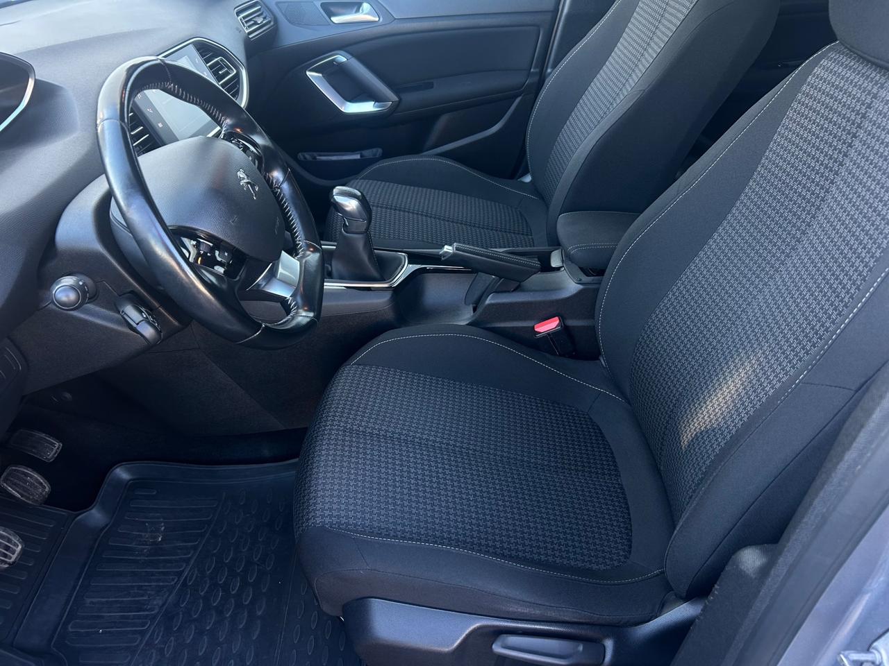 Peugeot 308 BlueHDi 100 S&S SW Business UNICO PROP KM 76000