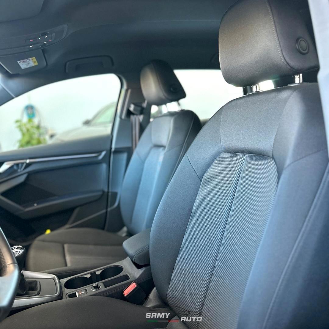 Audi A3 SPB 30 TDI