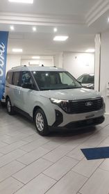Ford Tourneo Courier Tourneo Courier Titanium 1.0 EcoBoost 125 cv