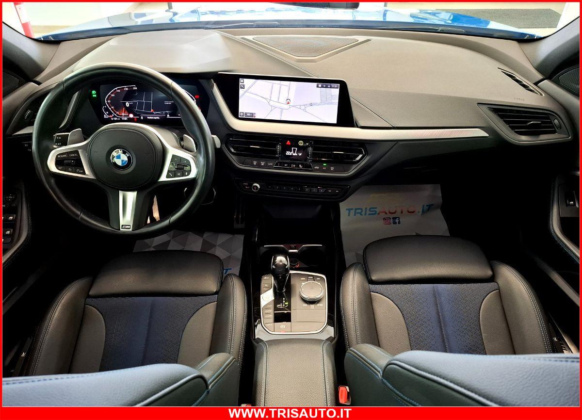 BMW 118d 2.0 Aut. M sport (FULL LED+PELLE+NAVI)