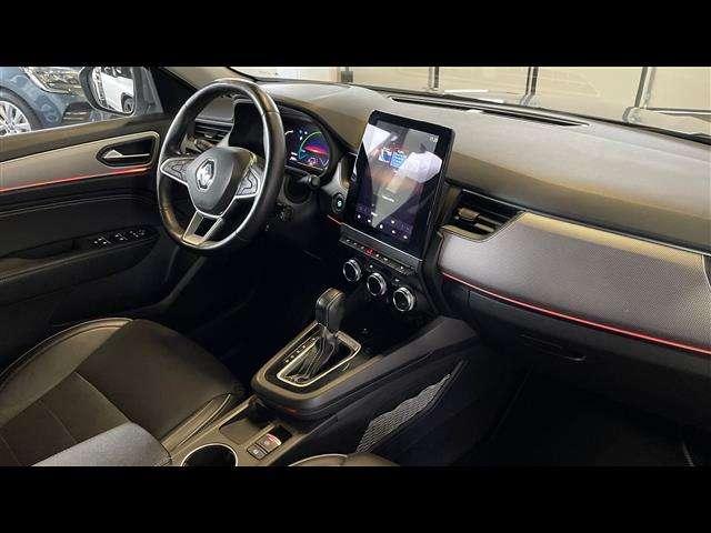 Renault Arkana 1.6 E-Tech full hybrid Intens 145cv