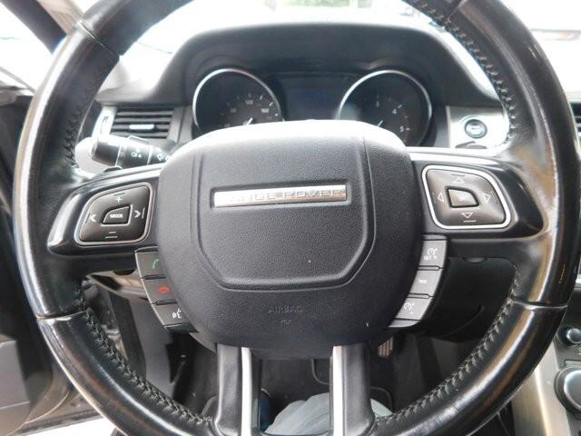 Land Rover Range Evoque 2.0 TD4 150 CV 5p. HSE