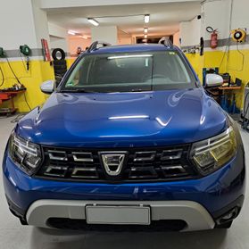Dacia Duster 1.0 TCe GPL 4x2 Extreme