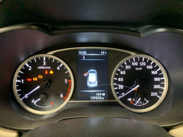 NISSAN Micra 1.5 dCi 5 Porte Tekna + Navigatore