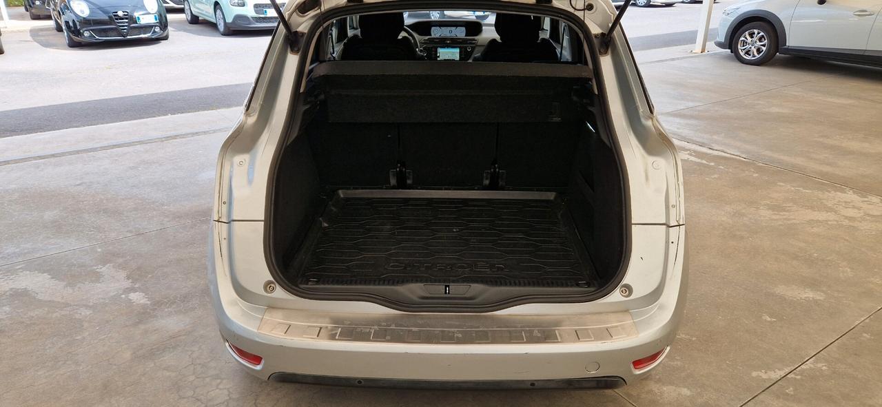 Citroen C4 Picasso 1.6 HDi 115cv Exclusive