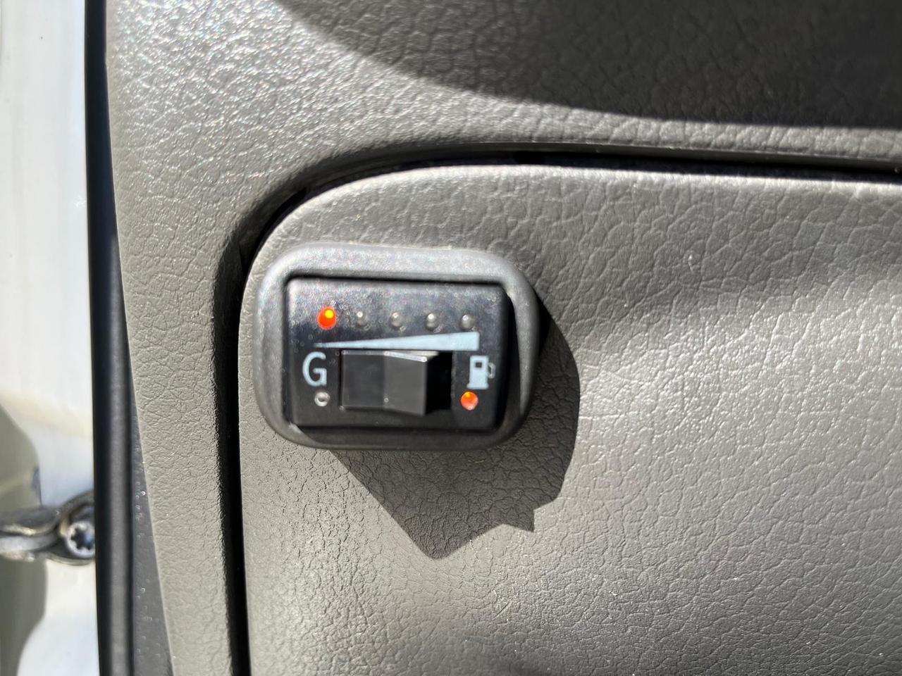 Fiat Panda Van 1.2 benzina/metano Active 2 posti