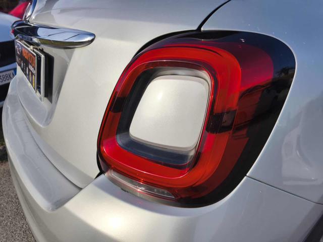 FIAT 500X 1.3 MultiJet 95 CV Connect