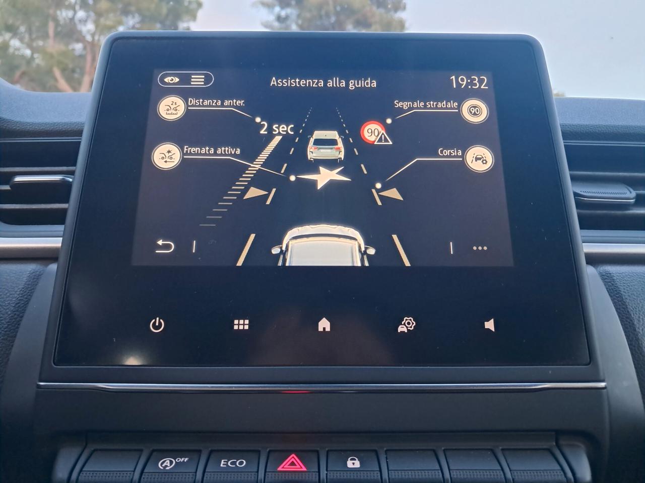 Renault CAPTUR 1.5 DCI 115CV-FULL LED*NAVI*RADAR