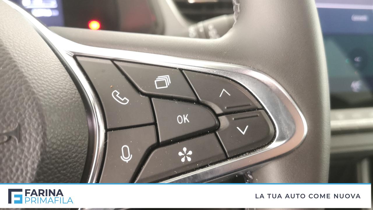 RENAULT Captur II 2024 - Captur 1.0 tce Techno 90cv