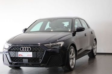 Audi A1 2ª SERIE SPB 25 TFSI S tronic Admired