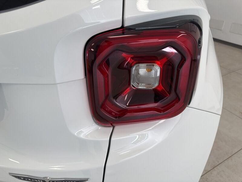Jeep Renegade 2019 1.3 t4 phev Trailhawk 4xe at6