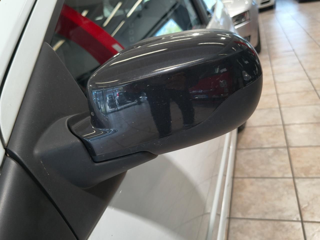 Renault Twingo 1.2 16V LEV SkyLight solo 69000km