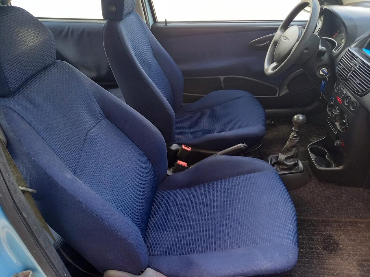 Fiat Punto IMPECCABILE 70.000KM ORIGINALI